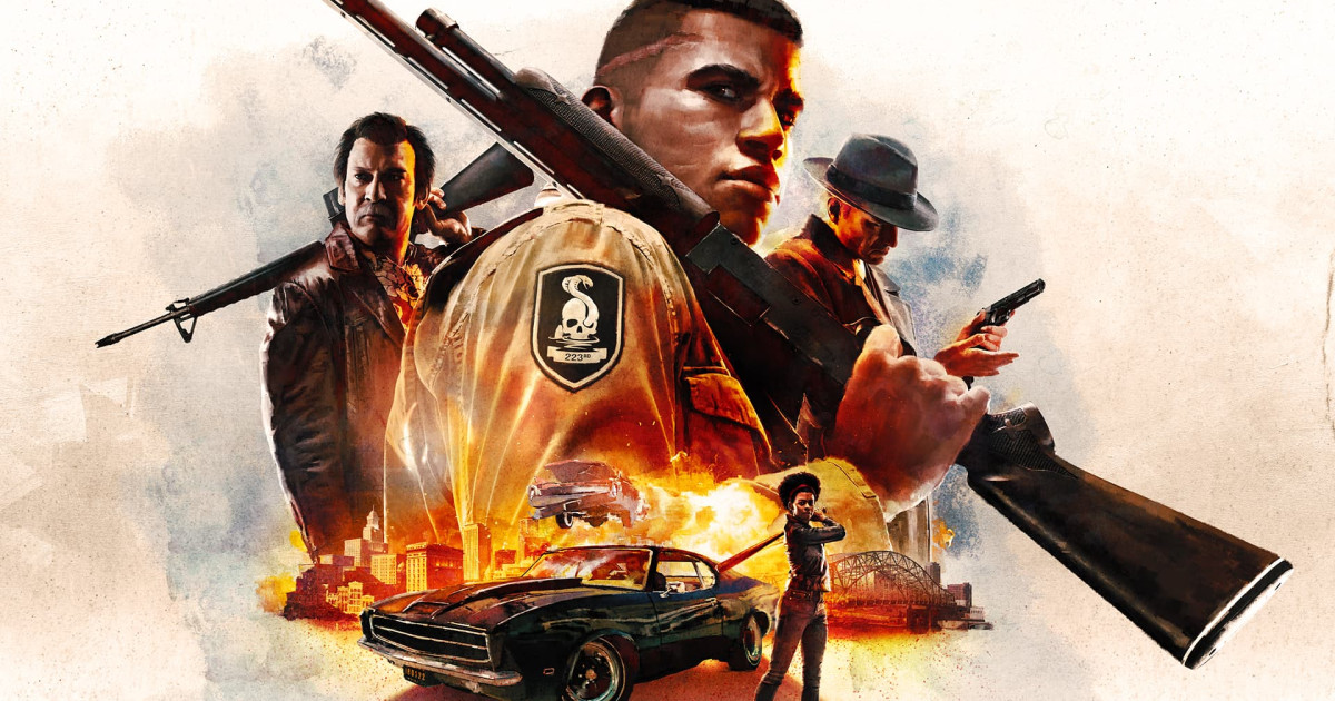 Már elérhető a Mafia III jelenlegi generációs frissítése