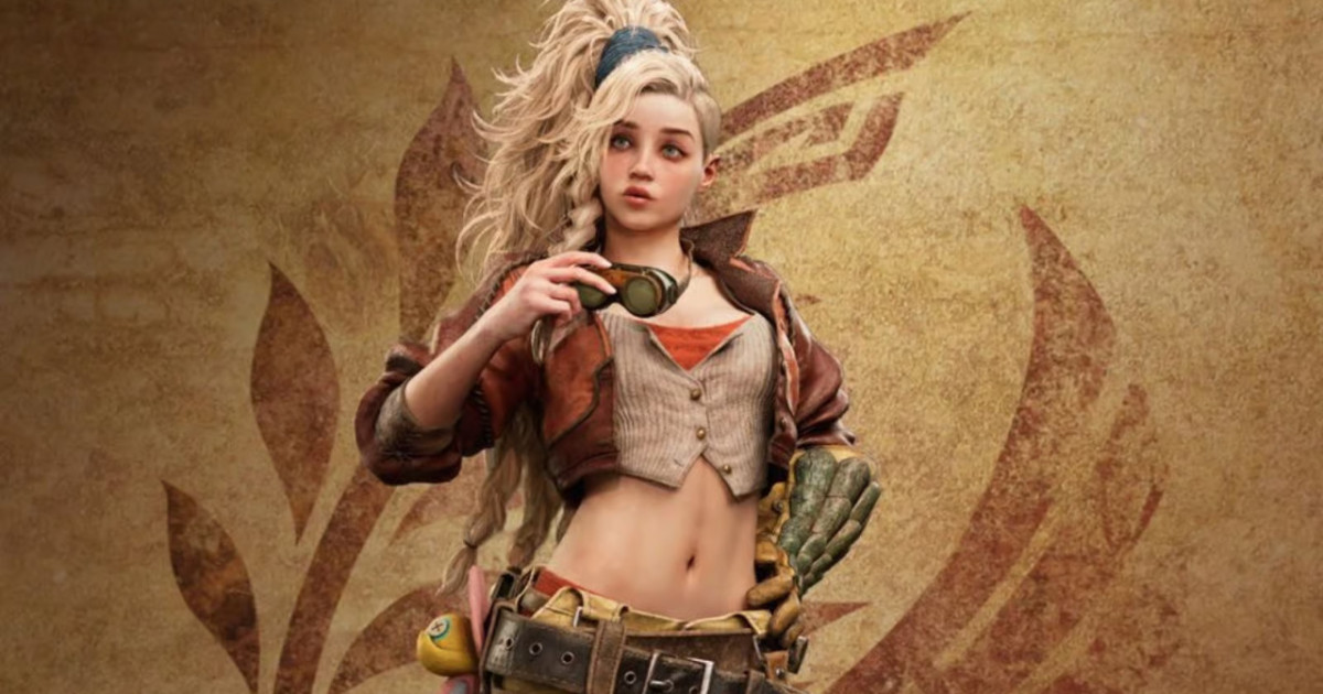 Már tölthető a Monster Hunter Wilds Prologue demója Switch 2-re