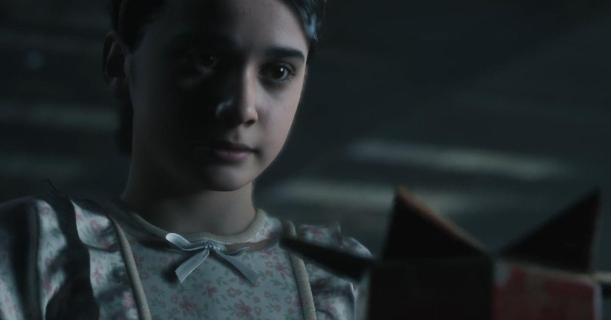 Megleptés: a jövő héten landon a Netflixen a Démonok között játékadaptációja