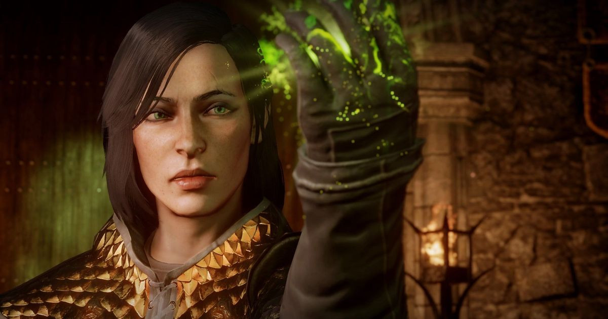 Mi lesz a Mass Effect és a Dragon Age sorsa a BioWare bezárása után?