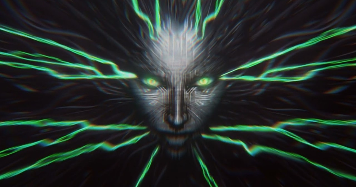 Most a System Shock 2 remasterét vágják hozzád ingyen