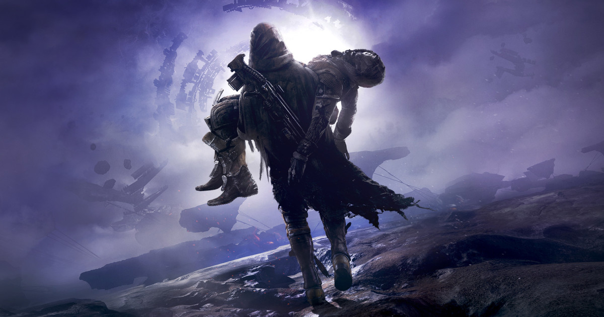 Ne számítsunk Destiny-s megjelepésre a The Game Awardson
