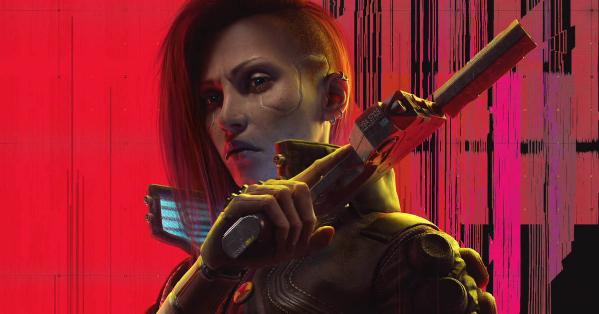 Nem a játék sztoriját dolgozza fel a Cyberpunk 2077-film