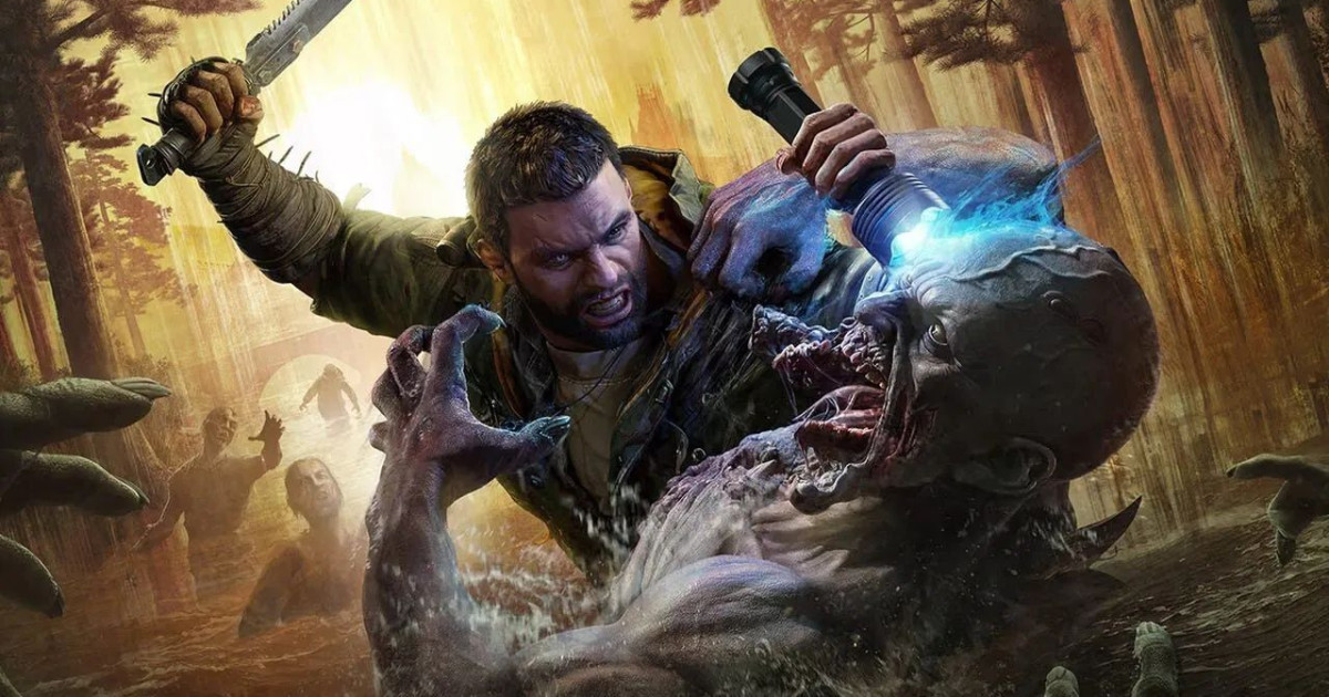 Nem kap több új tartalmat a Dying Light: The Beast