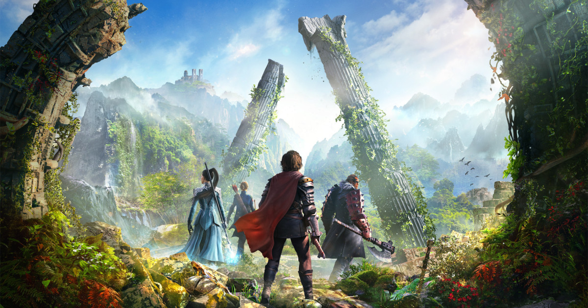 November 3-án indul az ArcheAge Chronicles korai hozzáférése PC-n