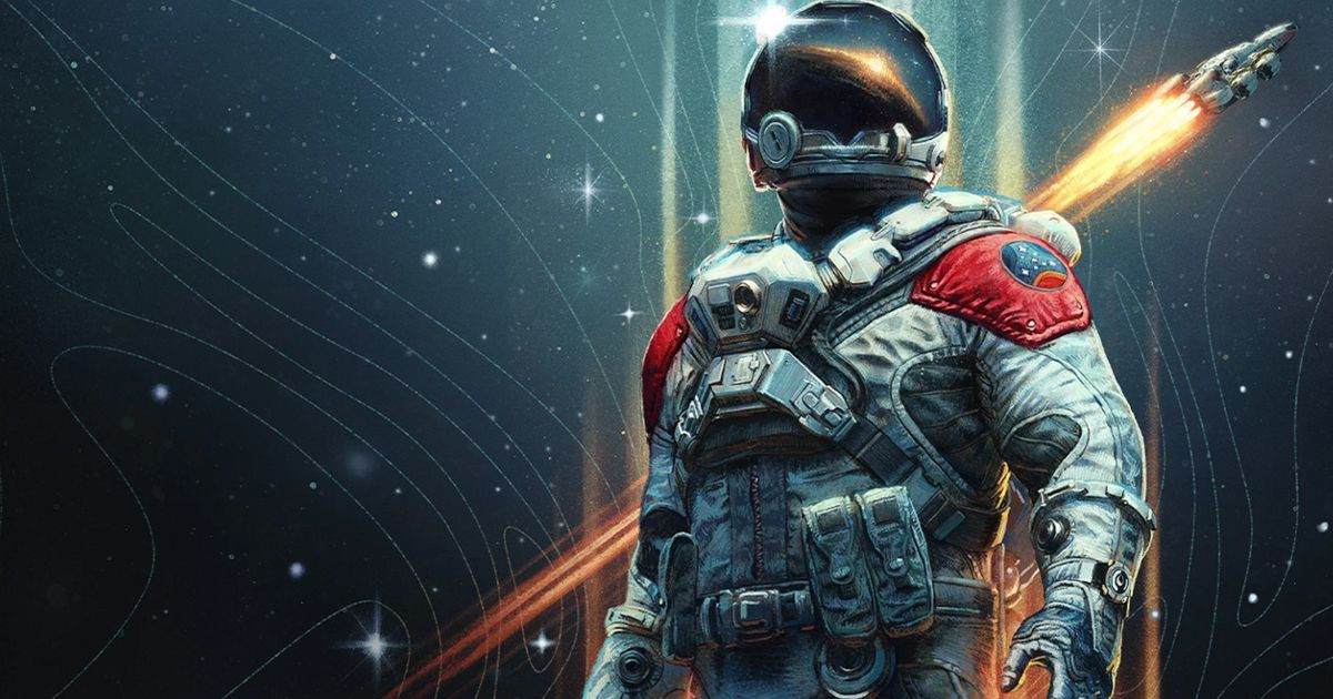 Problémákba ütközhetett a Starfield Switch 2-es portja