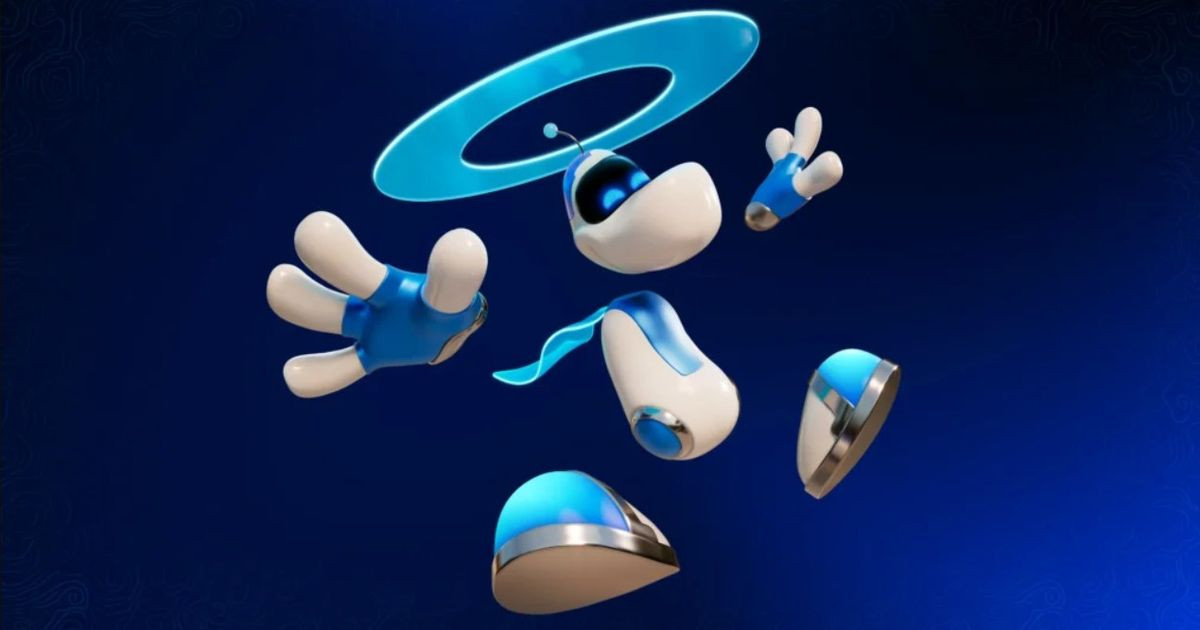 PS5-exkluzív Astro Bot jelmezt kap a Rayman Legends Retold