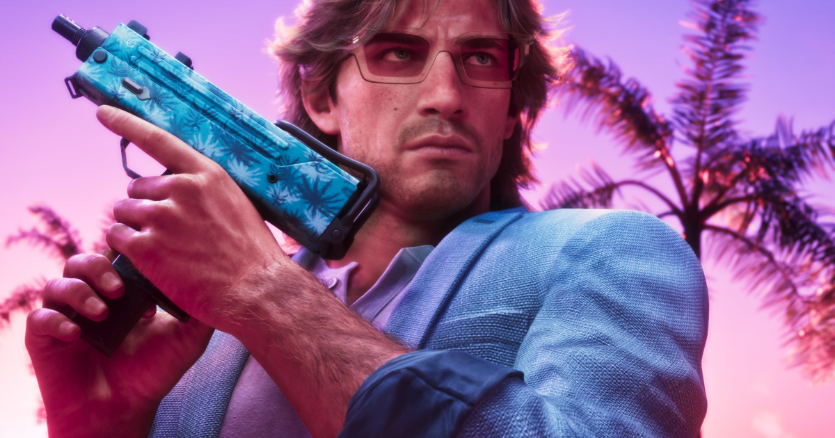 Sokkal nagyobb is lehetett volna a GTA 6 bejárható világa