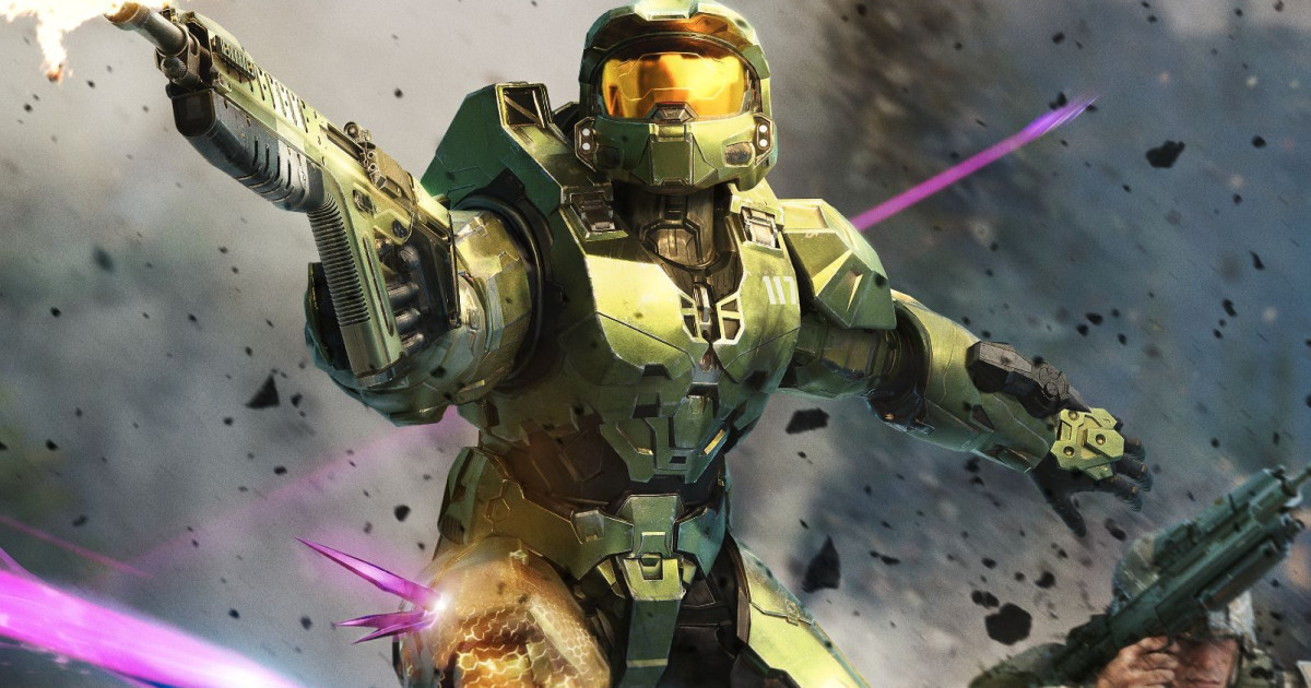 Teljes reboot lehet az Activision Halo-játéka, a prototípusok már elkészülhettek