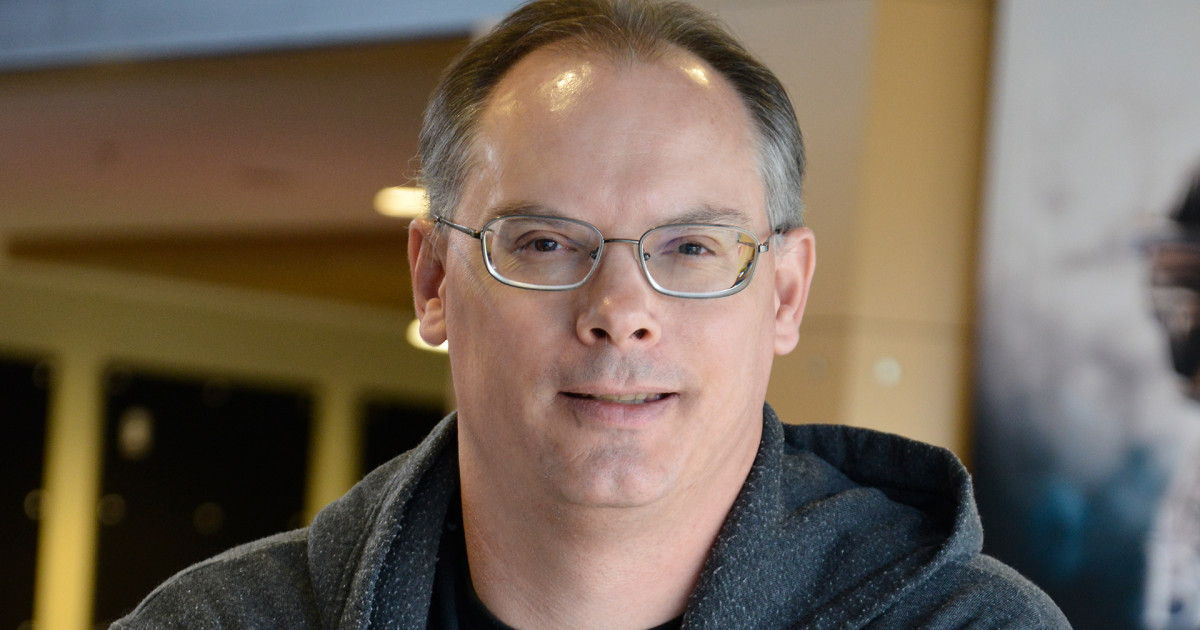 Tim Sweeney szerint az AI elhozza a játékfejlesztés aranykorát