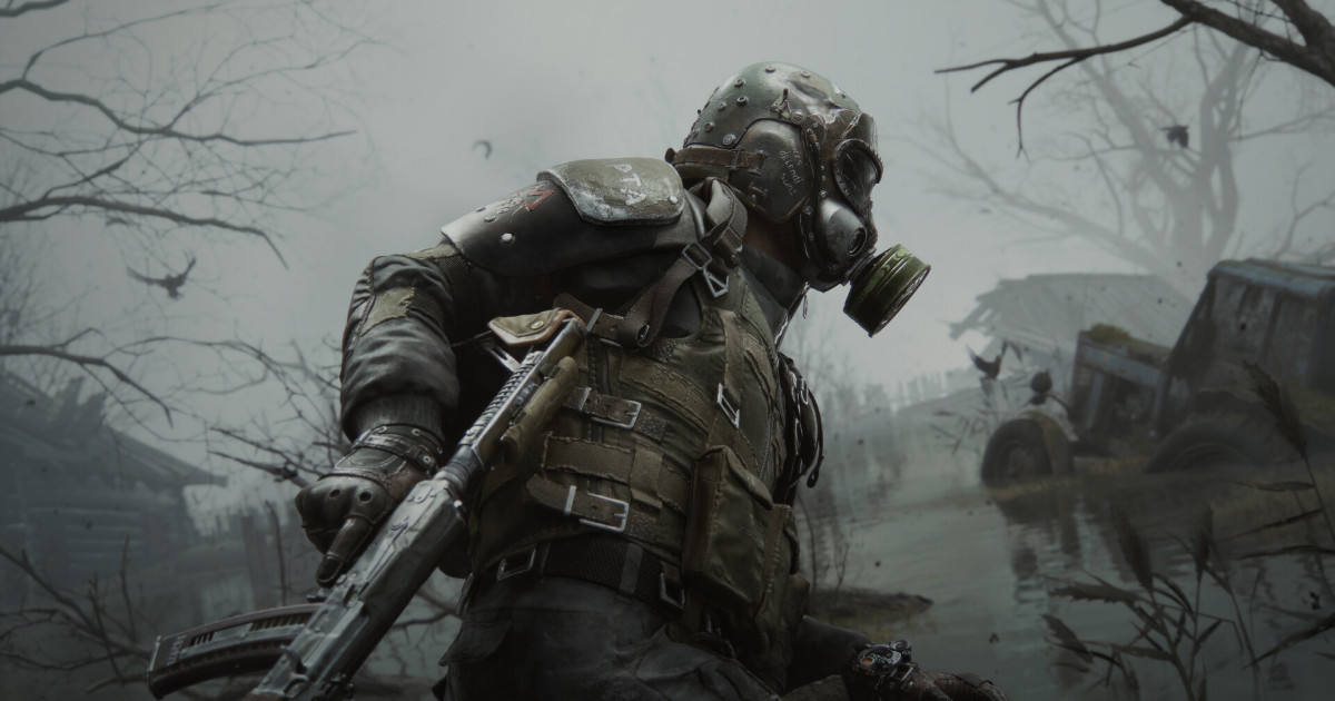Trailerrel ünnepeljük a Metro 2029 előrendelését, kiderült a gyűjtői kiadás tartalma is