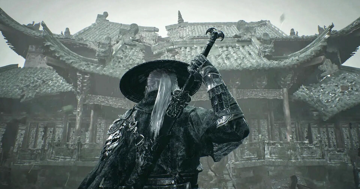 Trailerrel ünnepeljük a Phantom Blade Zero megjelenését, a lemezes kiadások csak 2027-ben jönnek