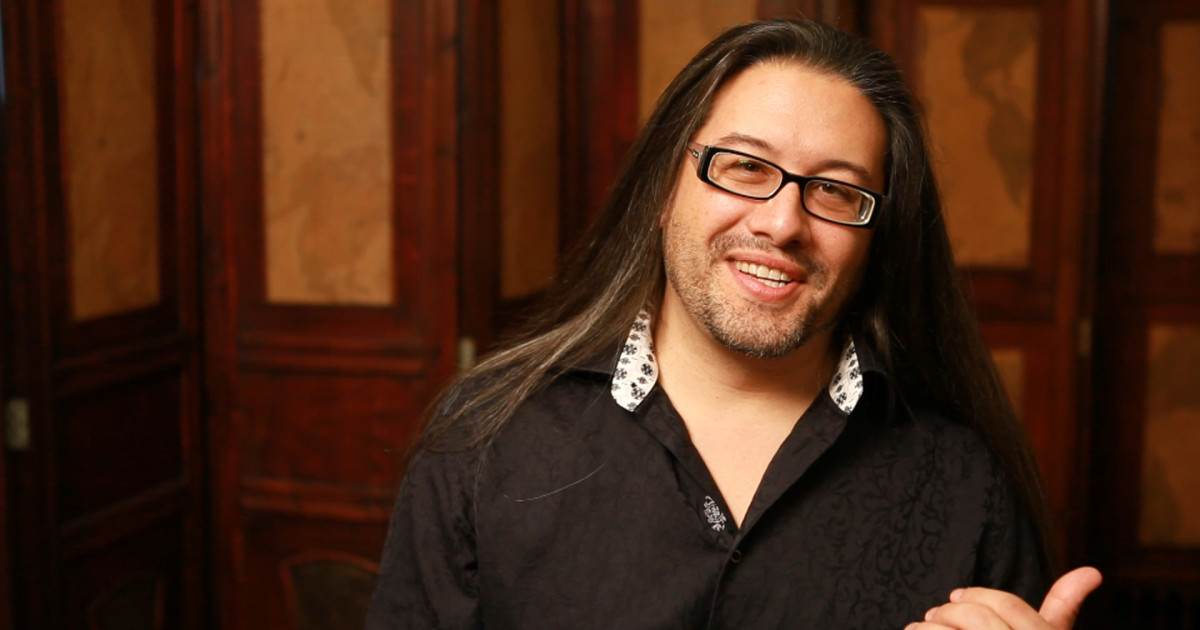 Új kiadót talált John Romero új projektje