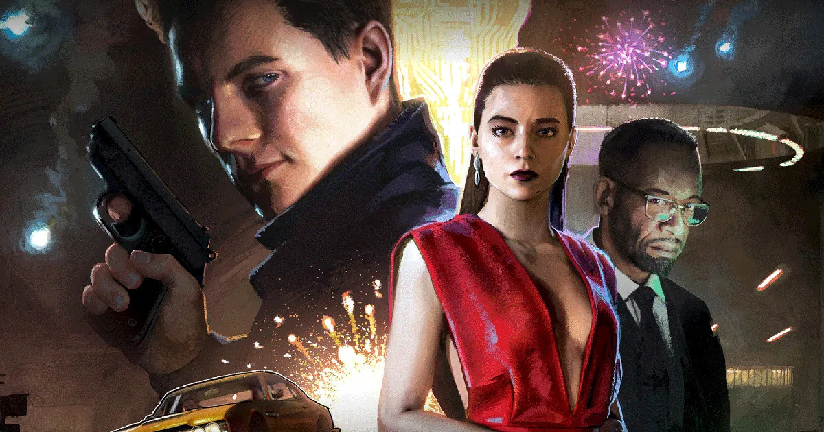Új nehézségi szintet, fotómódot és sok mást hozott a 007 First Light ingyenes DLC-je