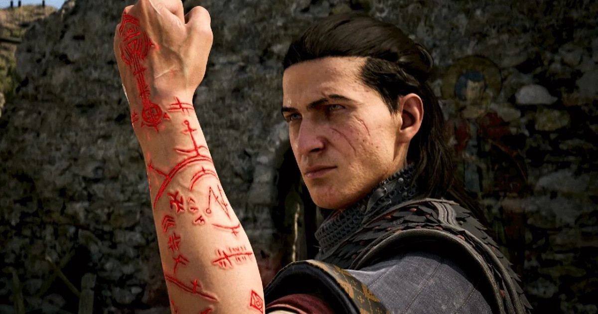 Új nehézségi szintet hoz a The Blood of Dawnwalker új javítása