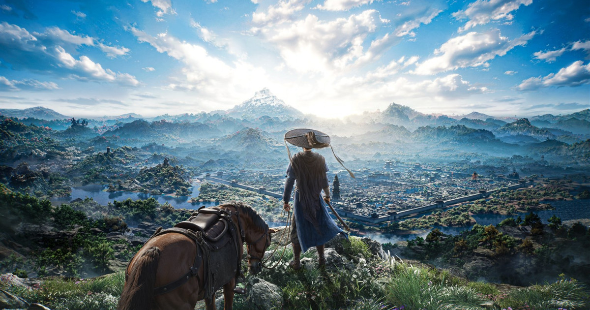Új régiót kapott a Where Winds Meet, bejárható Qingzhou