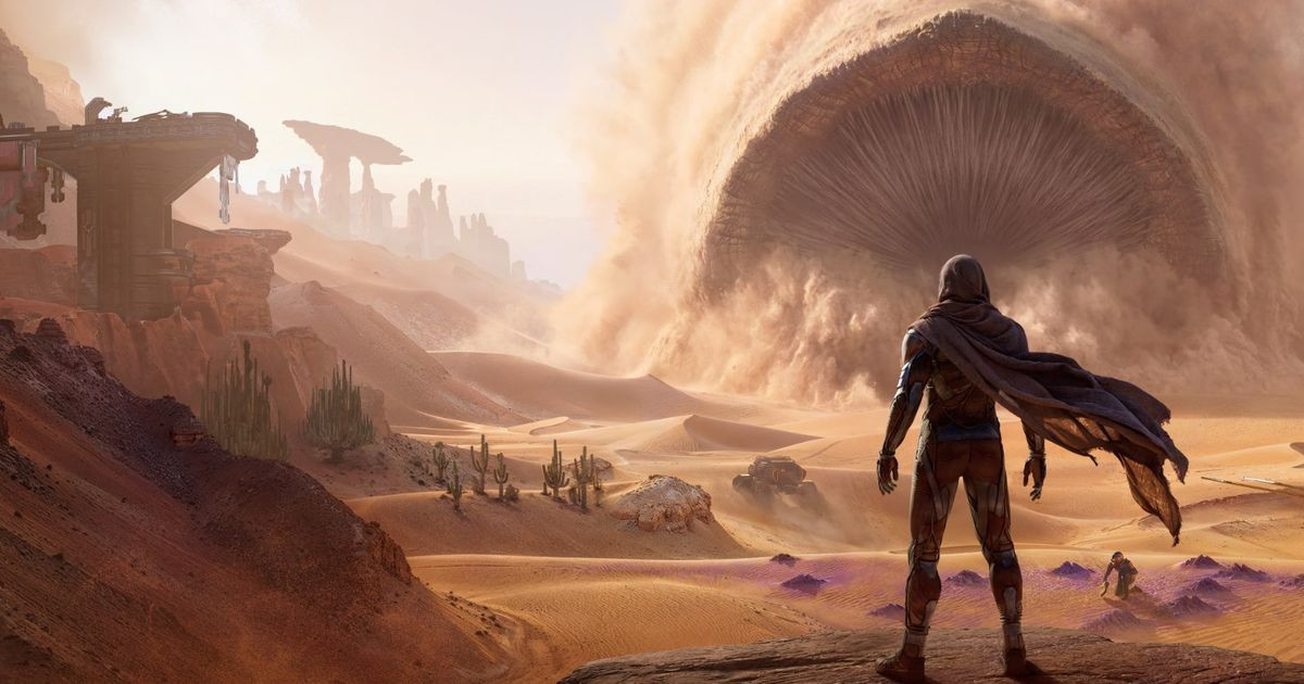Újabb elbocsátások lesznek a Dune: Awakening fejlesztőjénél, a Funcomnál