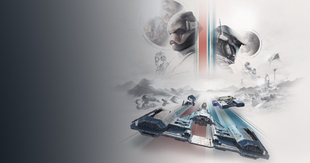 Végre a klasszikus fogatokat is szemügyre vehetjük a Star Wars: Galactic Racer felhozatalából