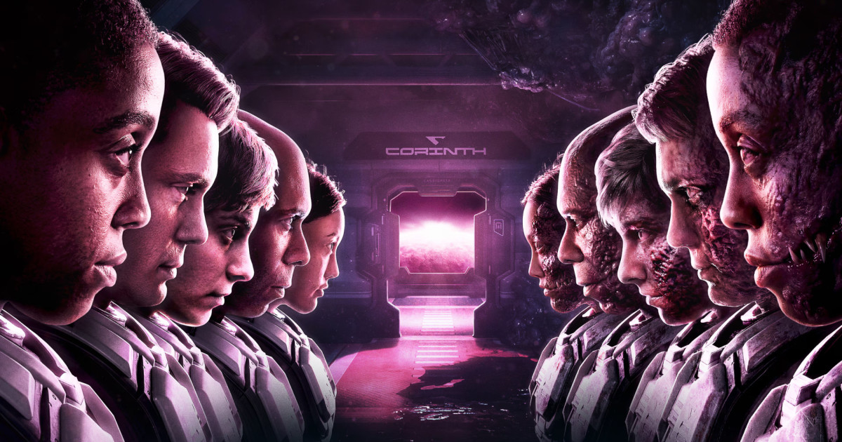 Végre online multiplayerrel bővült a Directive 8020