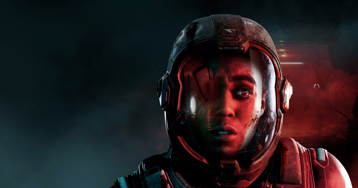 Végre online multiplayert kap a Directive 8020