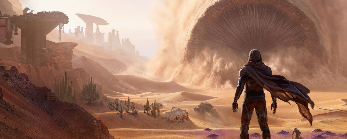 Dune: Awakening PS5 teszt 