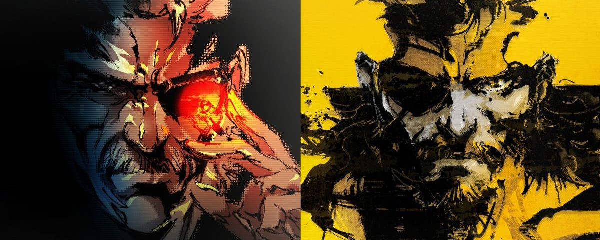 Metal Gear Solid: Master Collection Vol. 2 teszt