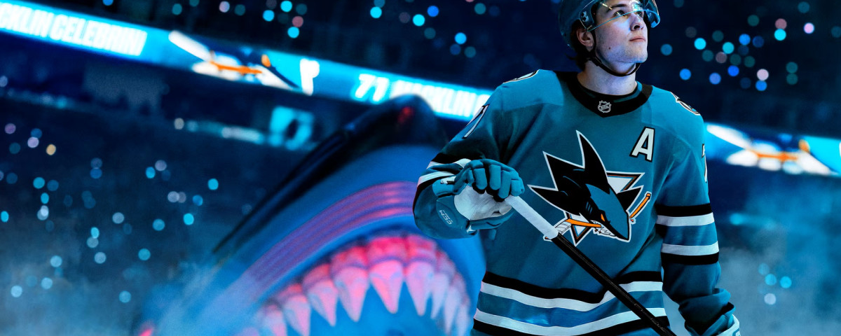 NHL 27 teszt 