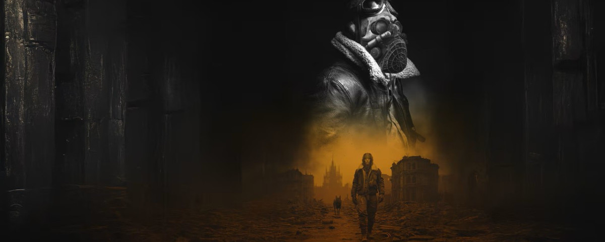 Salvation: Echoes of War teszt