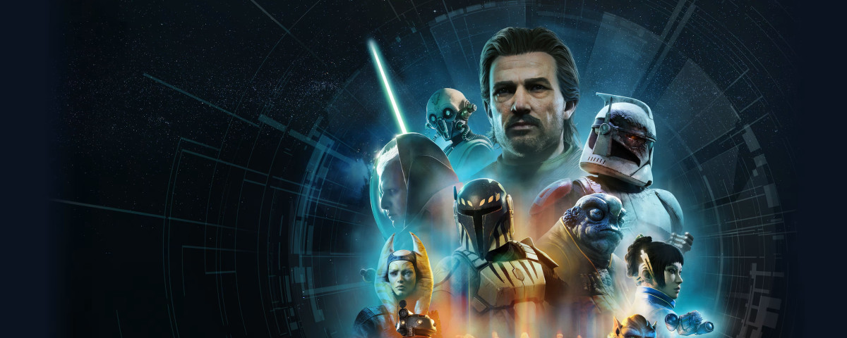 Star Wars: Zero Company teszt