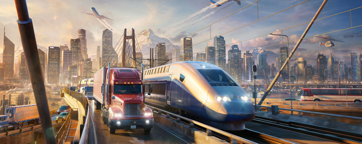 Transport Fever 3 teszt