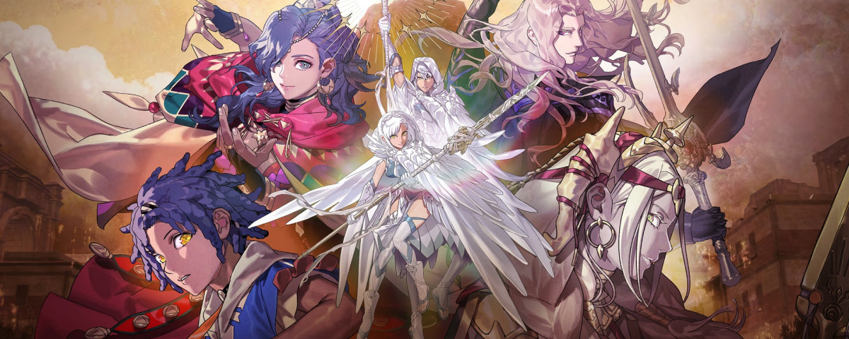 Fire Emblem: Fortune's Weave teszt