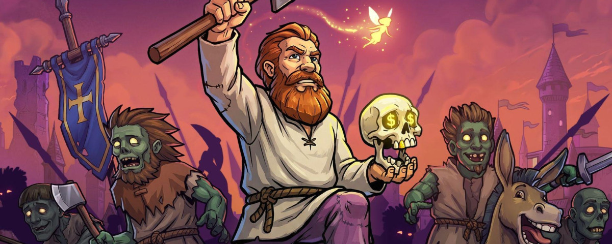 Graveyard Keeper 2 teszt