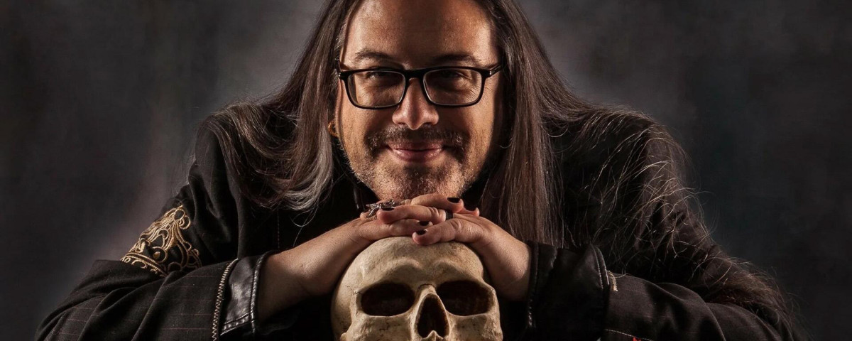 John Romero, a Rocksztár, aki rászabadította a világra a DOOM-ot