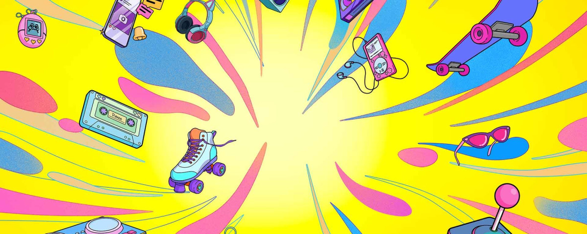 Just Dance: Decades of Hits teszt