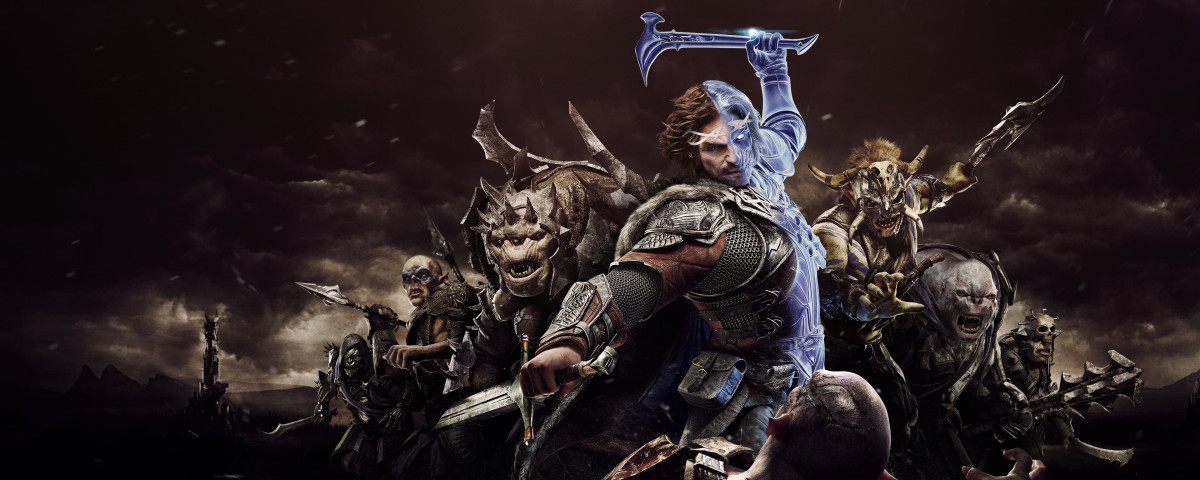 Middle-earth: Shadow of Mordor & Shadow of War Switch 2 teszt