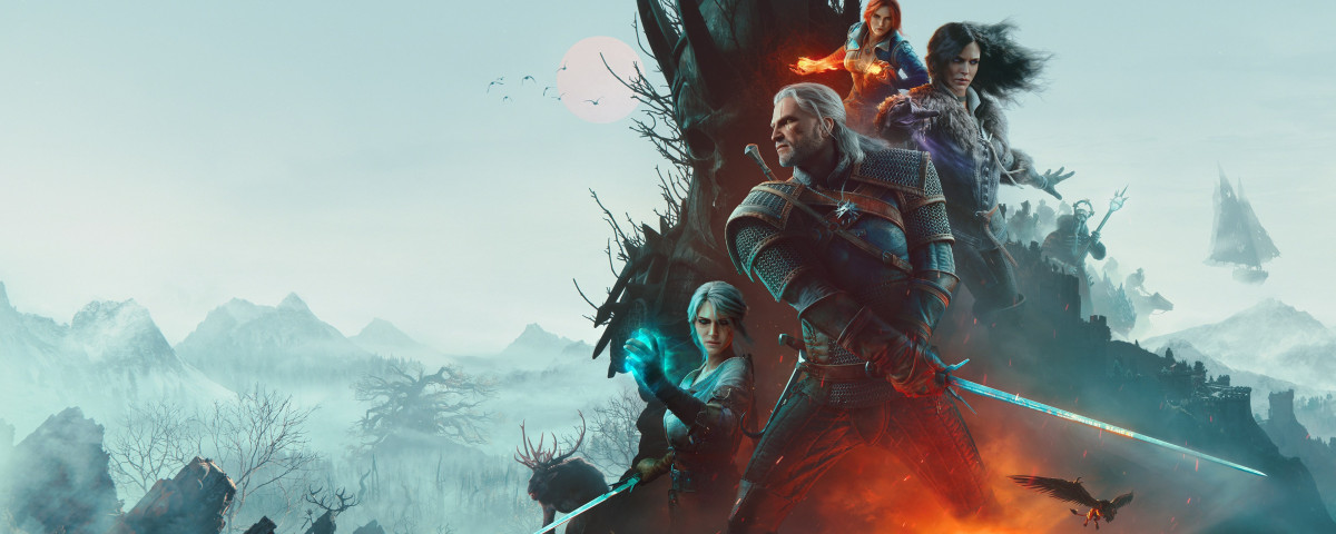 The Witcher 3: Wild Hunt Remastered teszt