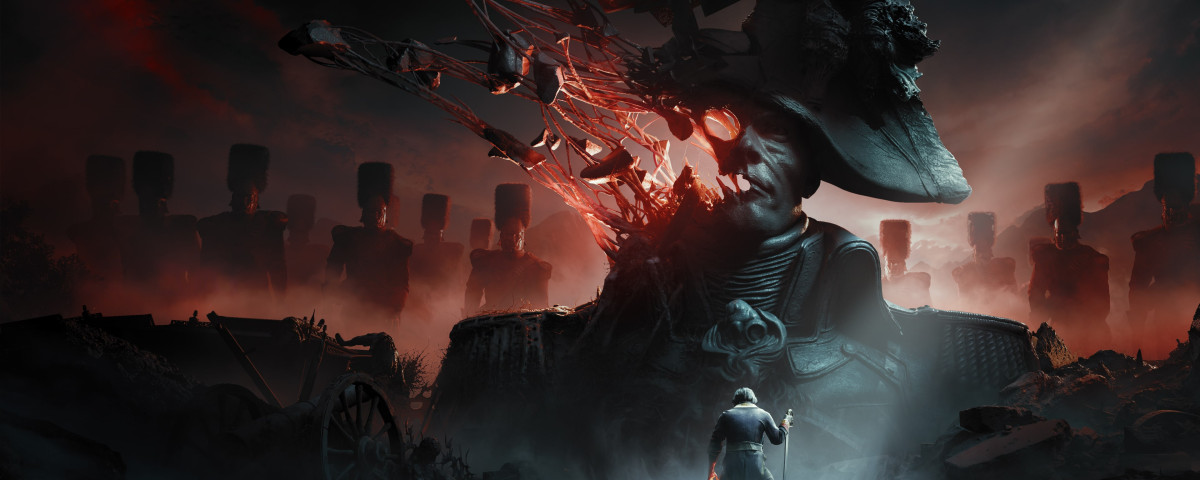 Valor Mortis teszt