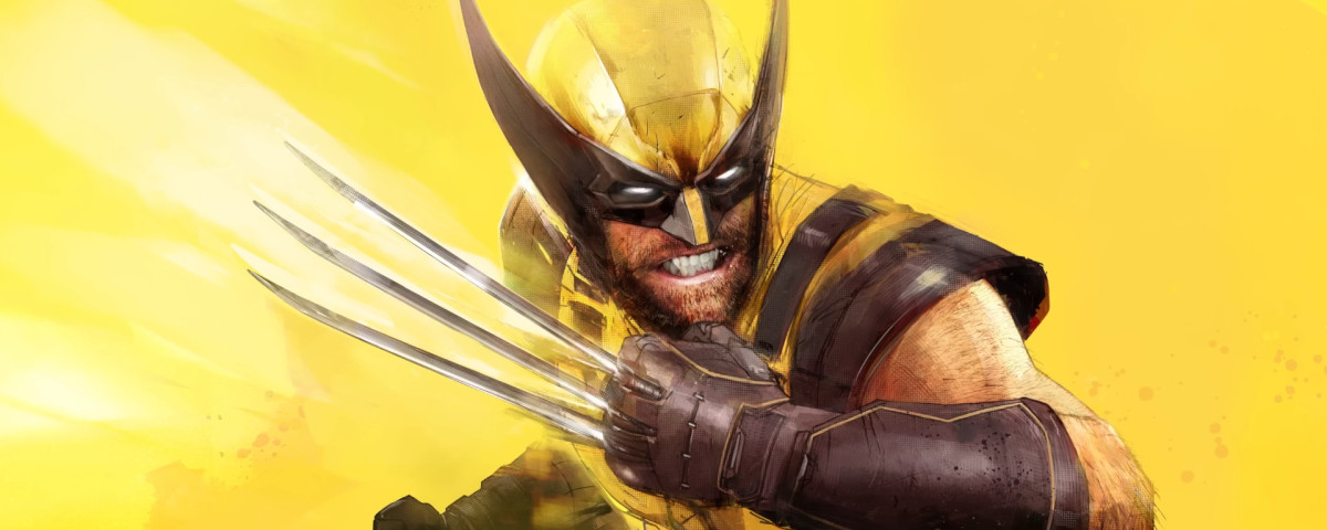 Wolverine teszt