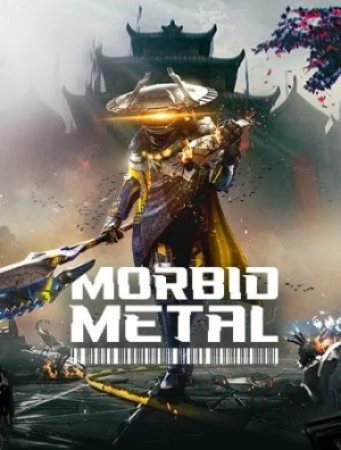 Morbid Metal