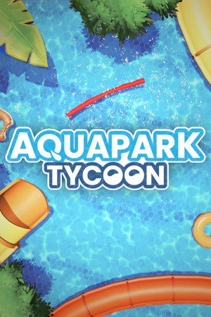 Aquapark Tycoon
