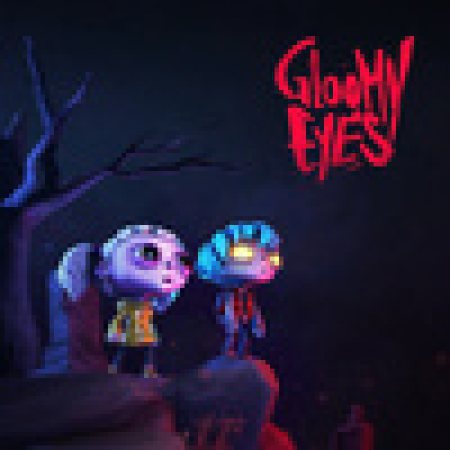 Gloomy Eyes