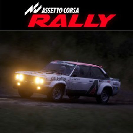 Assetto Corsa Rally