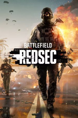 Battlefield: REDSEC