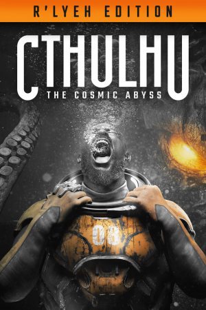 Cthulhu: The Cosmic Abyss