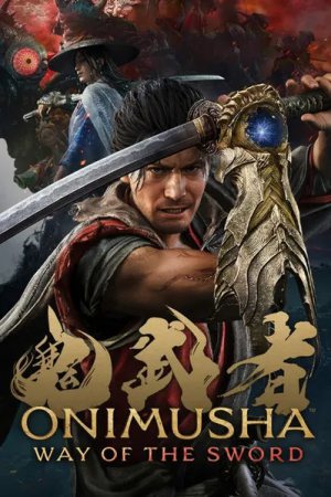 Onimusha: Way of the Sword