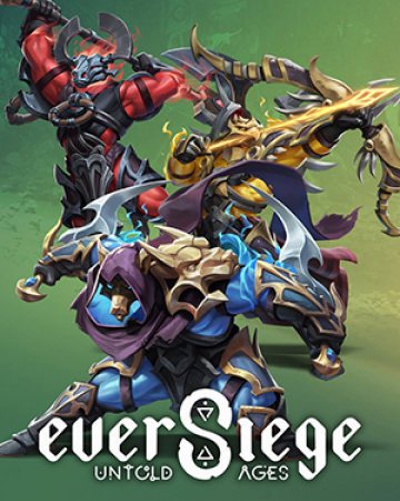 EverSiege: Untold Ages