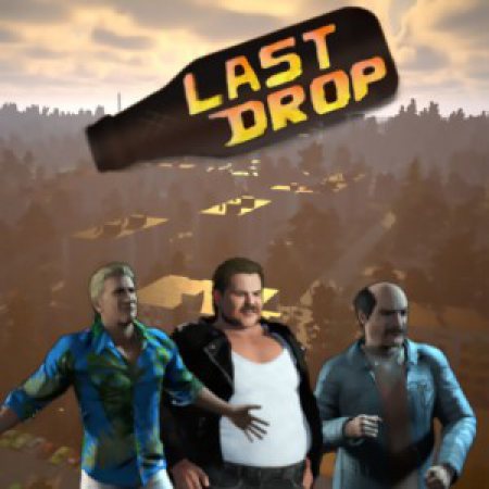 Last Drop