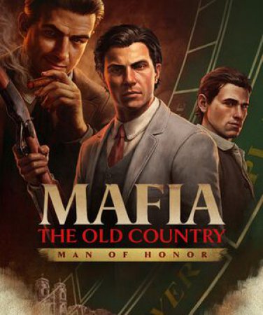 Mafia: The Old Country - Man of Honor DLC