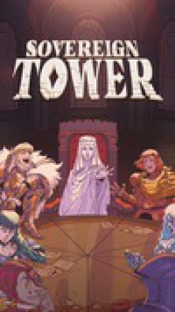 Sovereign Tower