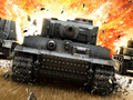 E3 2013: Xbox 360-ra is jön a World of Tanks